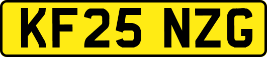 KF25NZG