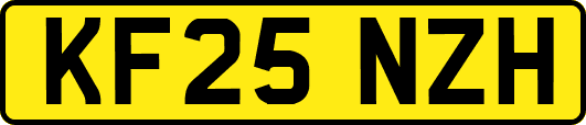 KF25NZH