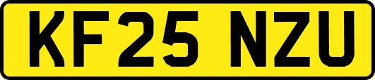 KF25NZU