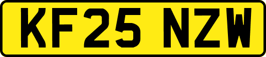 KF25NZW