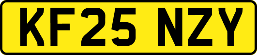 KF25NZY