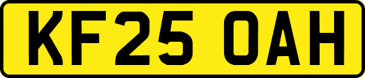 KF25OAH