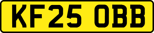 KF25OBB