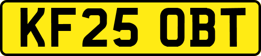 KF25OBT
