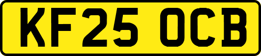 KF25OCB