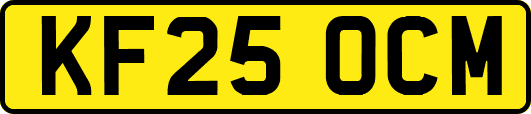 KF25OCM