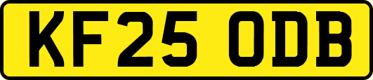 KF25ODB