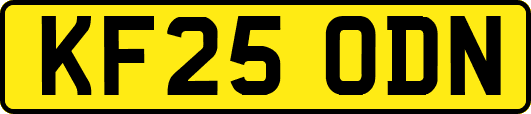 KF25ODN