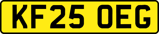 KF25OEG