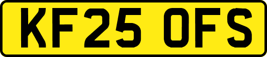 KF25OFS