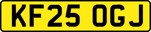 KF25OGJ