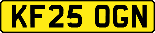 KF25OGN