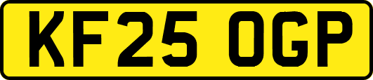 KF25OGP