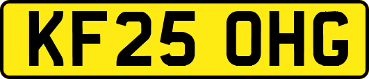 KF25OHG