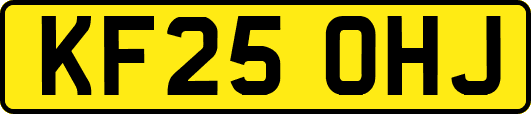 KF25OHJ