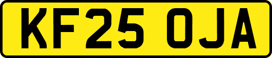 KF25OJA