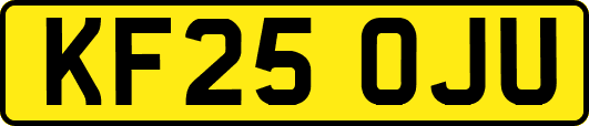 KF25OJU