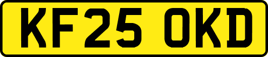 KF25OKD