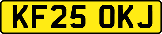KF25OKJ