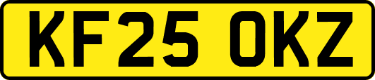 KF25OKZ