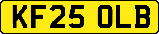 KF25OLB