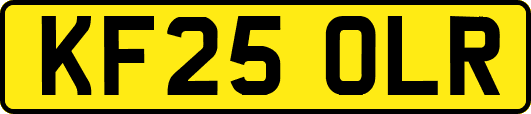 KF25OLR