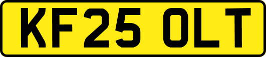KF25OLT