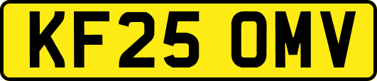 KF25OMV