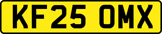 KF25OMX
