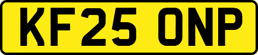 KF25ONP