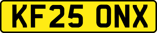 KF25ONX
