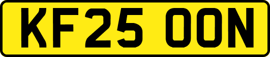 KF25OON