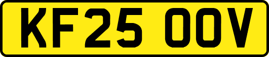 KF25OOV