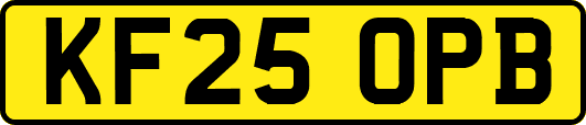 KF25OPB