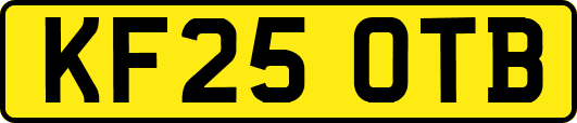 KF25OTB