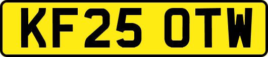 KF25OTW