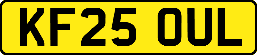 KF25OUL
