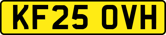 KF25OVH