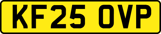 KF25OVP