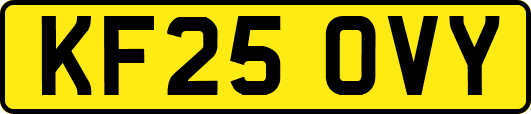 KF25OVY