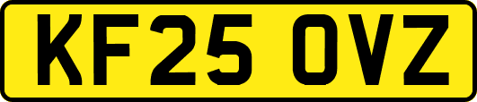 KF25OVZ