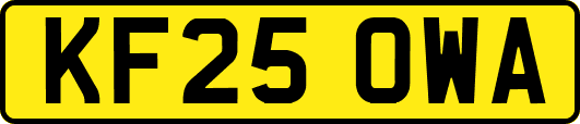 KF25OWA
