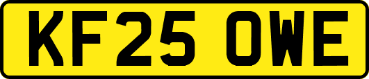 KF25OWE