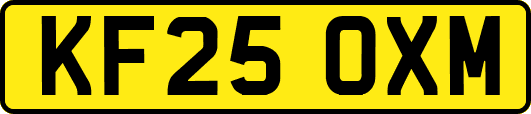 KF25OXM