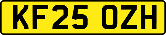 KF25OZH