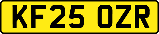 KF25OZR