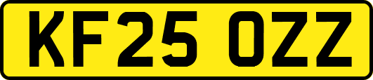KF25OZZ