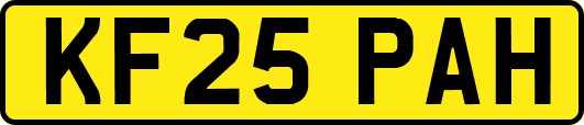 KF25PAH