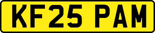 KF25PAM