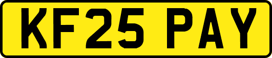 KF25PAY